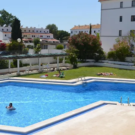 Algardia Marina Parque By Garvetur Vilamoura