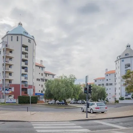 Algardia Marina Parque By Garvetur Apartment
