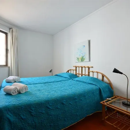 Algardia Marina Parque By Garvetur Apartment