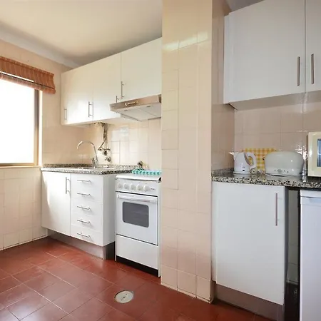 Algardia Marina Parque By Garvetur Apartment Vilamoura