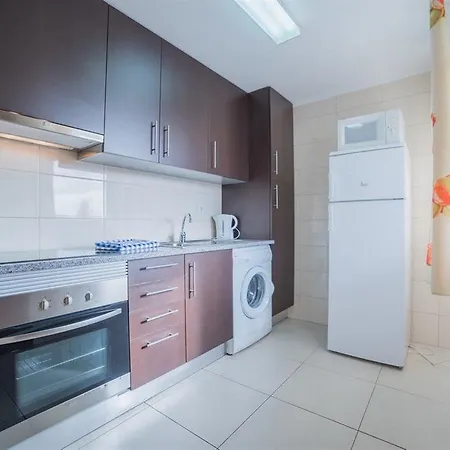 Algardia Marina Parque By Garvetur Apartment *