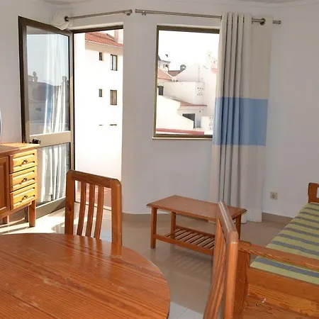 Algardia Marina Parque By Garvetur Apartamento
