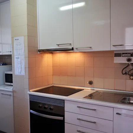 Apartment Algardia Marina Parque By Garvetur Vilamoura