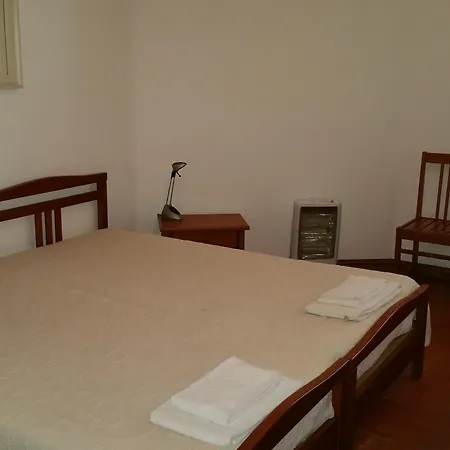 Apartment Algardia Marina Parque By Garvetur