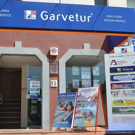 Algardia Marina Parque By Garvetur Apartment
