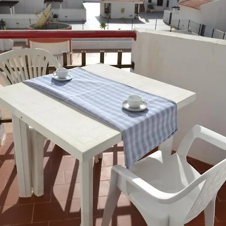 Apartment Algardia Marina Parque By Garvetur