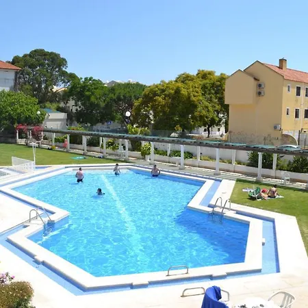 Apartment Algardia Marina Parque By Garvetur Vilamoura