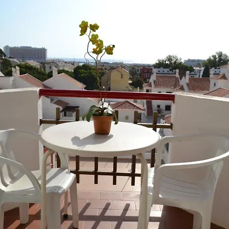Algardia Marina Parque By Garvetur Apartment *
