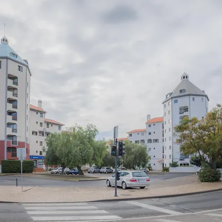 Algardia Marina Parque By Garvetur *