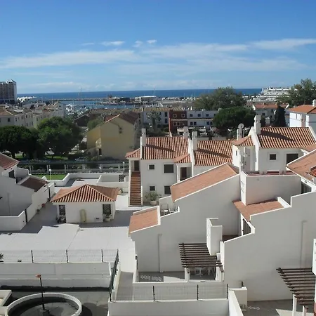 Algardia Marina Parque By Garvetur Apartment Vilamoura