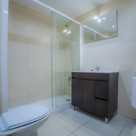 Apartment Algardia Marina Parque By Garvetur Vilamoura